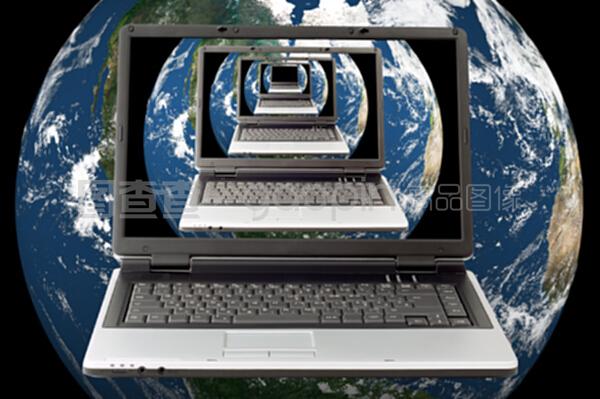 手提电脑与计算机网络科技的融合与展望
