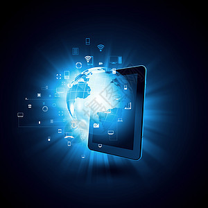 全球技术与平板电脑 现代网络驱动下的计算机网络科技演进