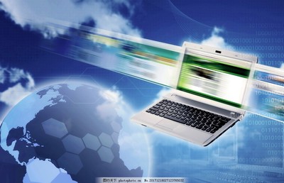 互联网科技与计算机网络科技 驱动数字时代的双引擎